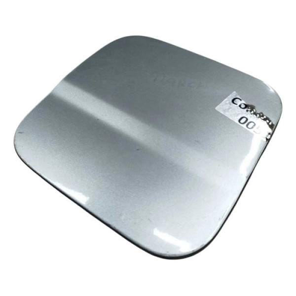 Tampa Portinhola Combustivel Honda Civic 2001 2002 2003 2004 Preto 2001
