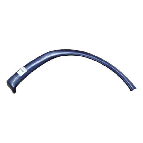 Moldura Paralama Corsa 1996 2002 Dianteiro Direito Detalhe Preto
