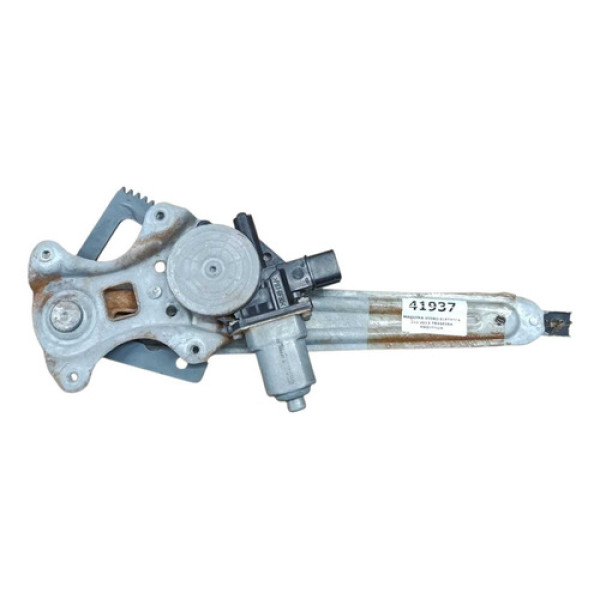 Maquina Vidro Eletrica S10 2013 Traseira Esquerda