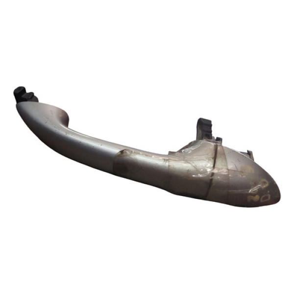 Maçaneta Externa Dianteira Direita Mercedes Ml320 2008 2009 Pratat Dianteira