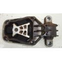 Coxim Cambio Inferior Mercedes A200 2014 A2462401209