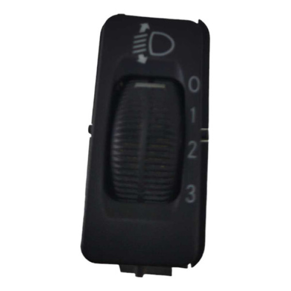 Botão Regulagem Farol Mercedes Ml 320 2000 2001