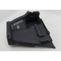 Acabamento Tampa Direita Porta Malas C/ Luz Suzuki Sx4 2013