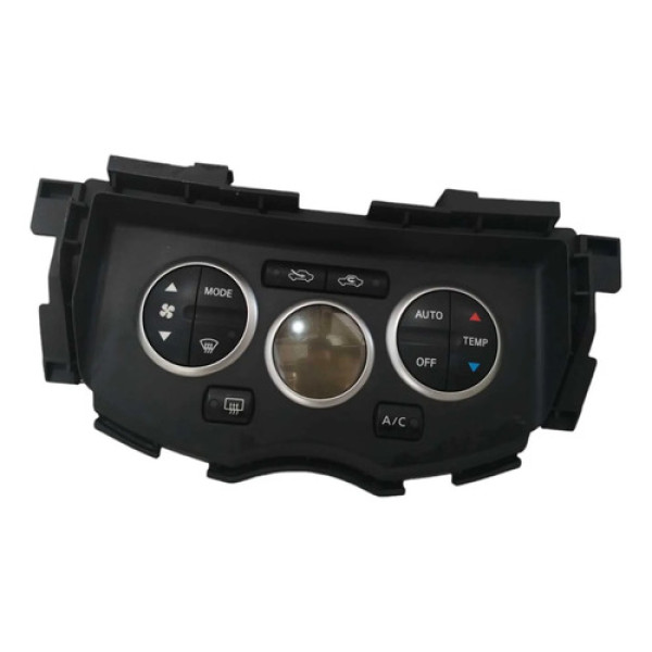 Comando Ar Condicionado Livina 2009 2010 2011 2012 2013 2014