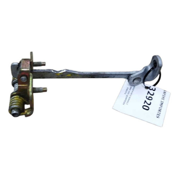 Limitador Porta Renault Megane 2000 2001 Dianteira Direita