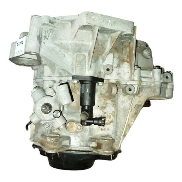 Caixa Câmbio Manual Volkswagen Gol G5 1.0 2009 2010 2011