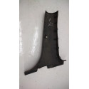 Acabamento Coluna Central Esquerdo Suzuki Sx4 2007 A 2012