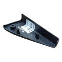 Acabamento Interno Retrovisor Direito Hafei Towner 2010 Preto
