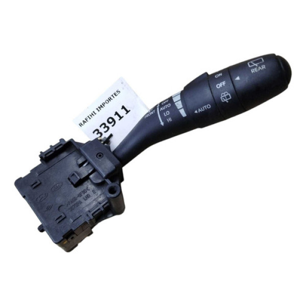 Chave Limpador Parabrisa Hyundai I30 2009 2010 2011 2012