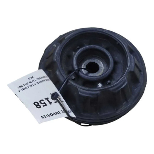 Coxim Superior Amortecedor Dianteiro Yaris 2019 2020 2021