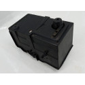 Caixa De Bateria Ford Focus 2014 Preto