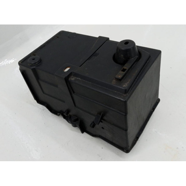 Caixa De Bateria Ford Focus 2014 Preto