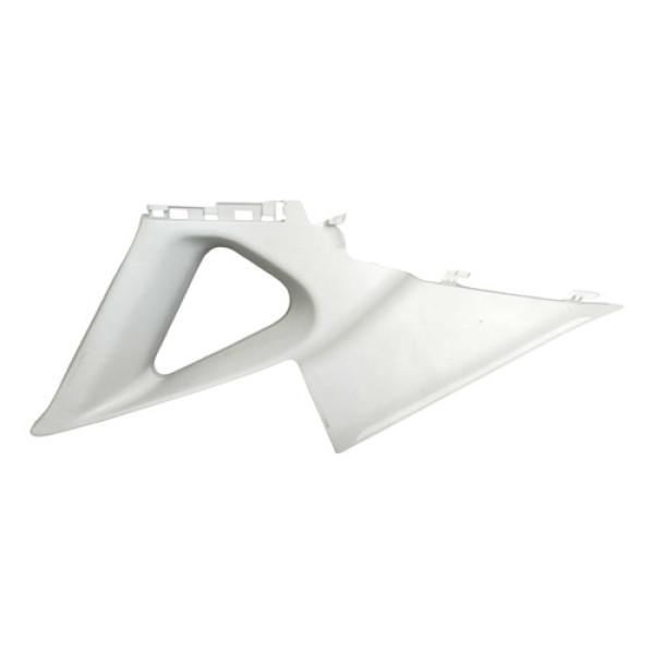 Acabamento Traseiro Esquerdo Vidro Vigia Sentra 2015 2016