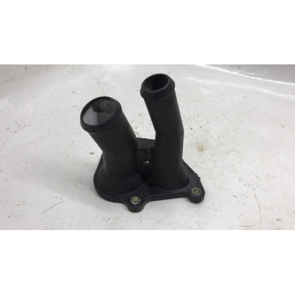 Respiro Motor Ford Fiesta New Fiesta 2014