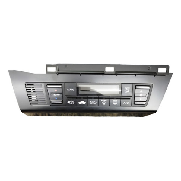 Comando Ar Condicionado Honda Civic G9 2012 2013 2014