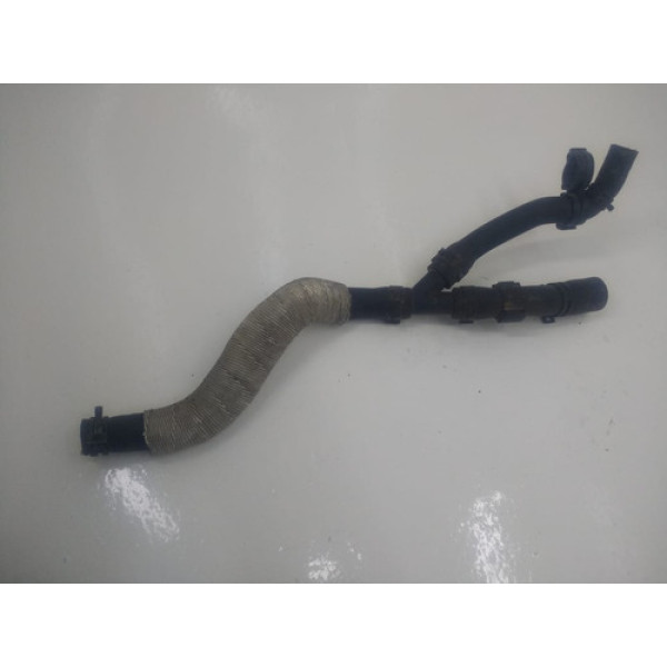 Mangueira Agua Quente Vw Jetta Tsi 2015
