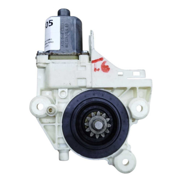 Motor Maquina Vidro Traseira Esquerda Ford Focus 2009 2010