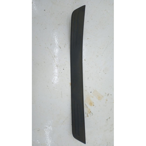Soleira Porta Dianteira Esquerda Hyundai Veloster 11 A 13 Preto