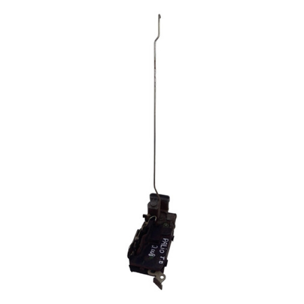 Fechadura Fiat Palio Traseira Direita 2008