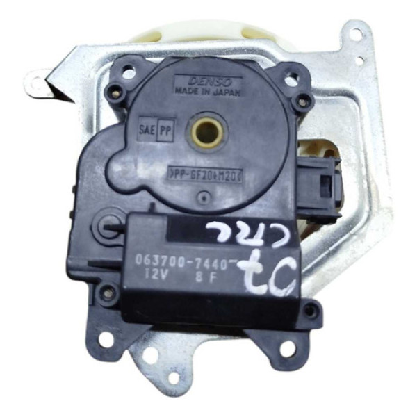Motor Atuador Ar Condicionado Toyota Corolla 1.8 2006 2007 Preto