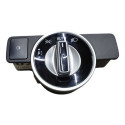 Botão Chave Luz Farol A200 2014 2015