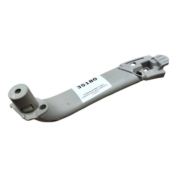 Puxador Interno Porta Sorento 2010 2012 Dianteiro Direito Creme Dianteira