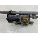 Limpador De Parabrisa Com Motor Zafira 2003 A 2010