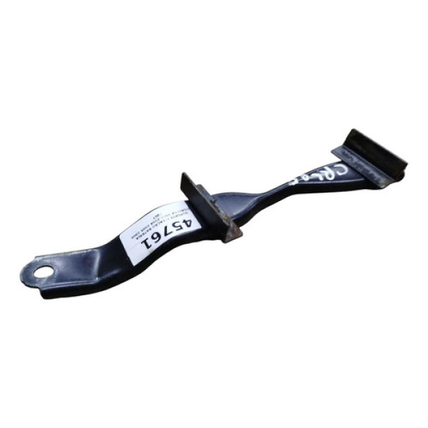 Suporte Fixação Bateria Corolla 2003 2004 2005 2006 2007 Preta