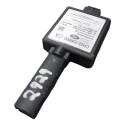  Sensor Keyless Discovery 4 Freelander 2 2.0 2010 2011 2013 Preto