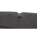 Churrasqueira Mercedes Ml320 2000 A163 831 10 44 Fosco
