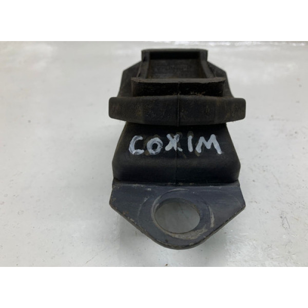 Coxim Do Cambio Lado Esquerdo Renault Logan 2007 A 2014