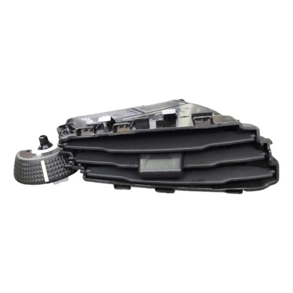 Difusor Ar Central Ford Focus 2014 2015 Lado Direito