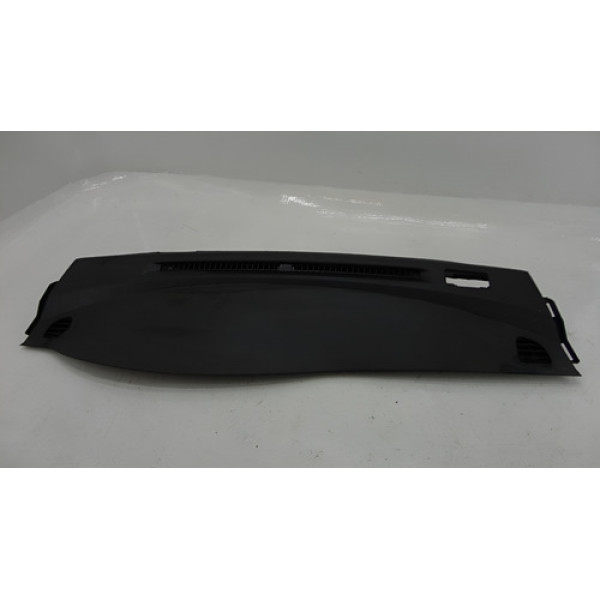 Capa Painel C/ Duto De Ar Nissan Livina 2010 Preto