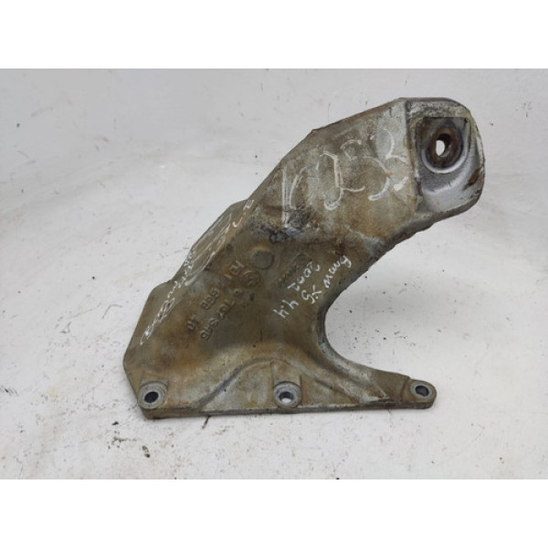 Suporte Coxim Motor Esquerda Bmw X5 4.4 2002