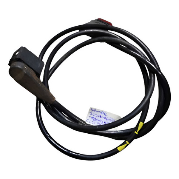 Sensor Suspensão Traseiro Cls 350 2007 2008 2009 Preto