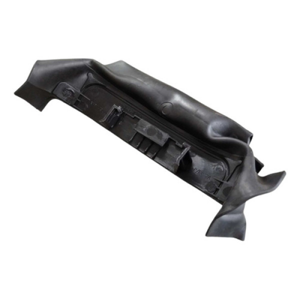 Moldura Acabamento Borracha Painel Peugeot 307 2006 2007 