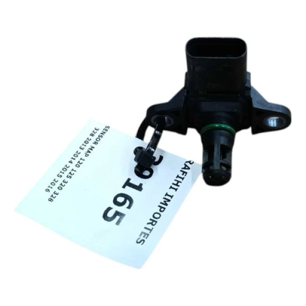 Sensor Map 120 125 320 328 328 2013 2014 2015 2016