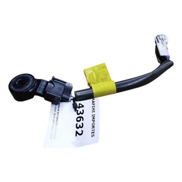 Sensor Detonação Corolla 2.0 2015 2016 2017 2018 2019