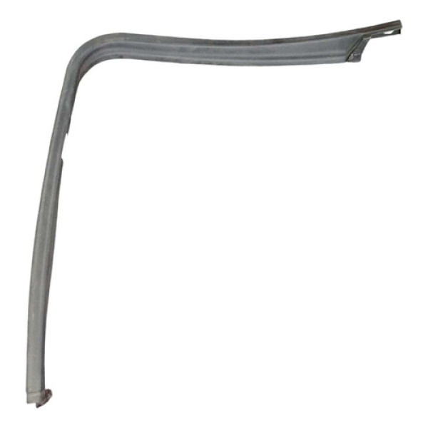 Moldura Interna Superior Porta Traseira Esquerda Focus 2009