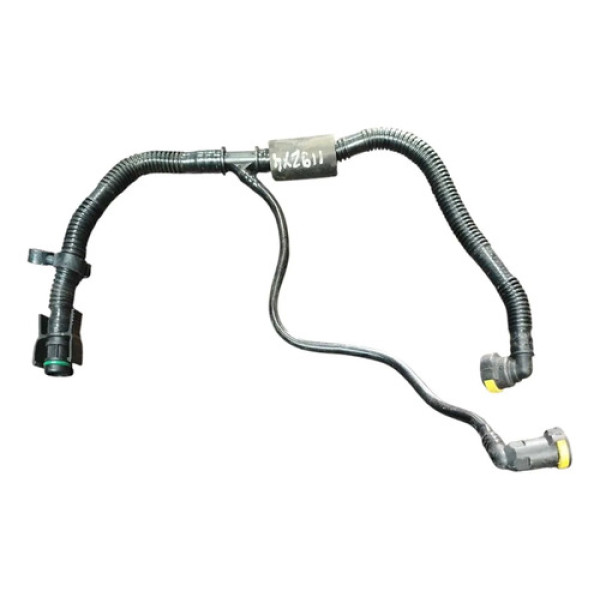 Mangueira Respiro Oleo Peugeot 208 1.6 2015 2016 2017 2018 