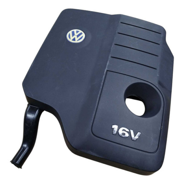 Tampa Caixa Filtro Ar Vw Gol Parati Saveiro 1.0 1999 2004