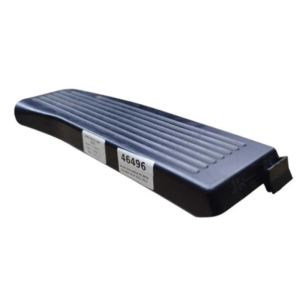 Apoio Descanso Pé Bmw 318 N46 2010 2011 2012