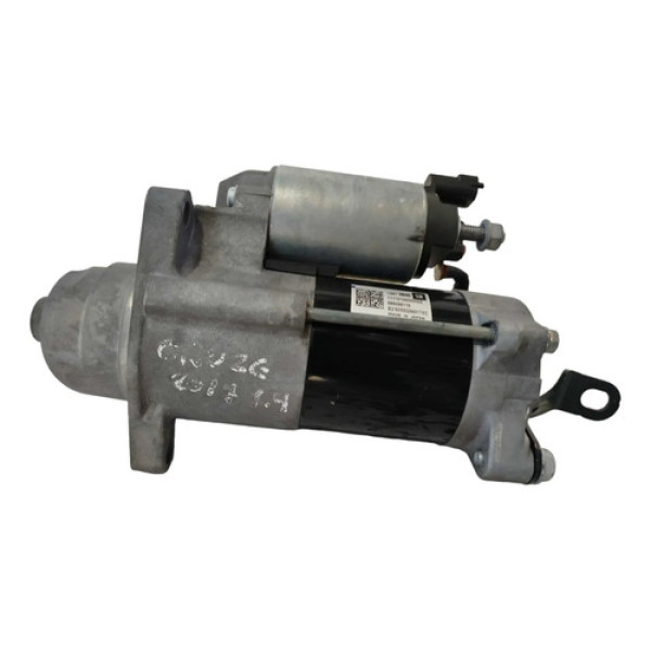 Motor Arranque Cruze 1.4 Turbo 2017 2018 2019 2020 2021