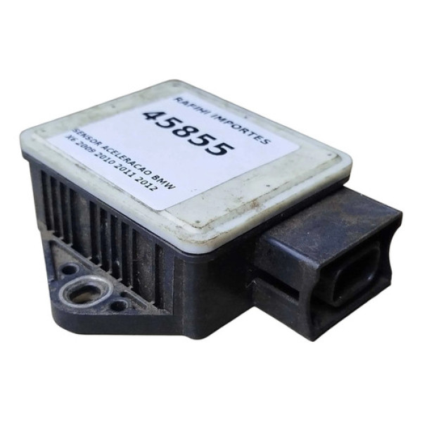 Sensor Aceleracao Bmw X6 2009 2010 2011 2012