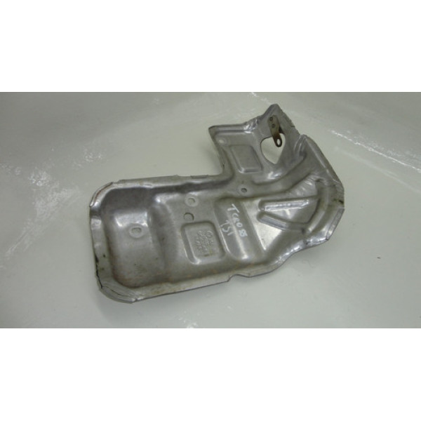 Protetor Calor Escapamento Vw Tcross 20 04c253041g