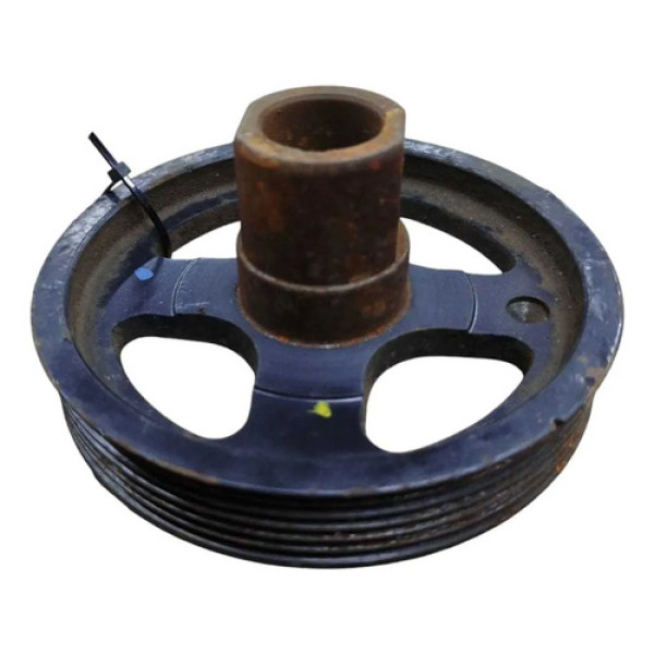 Polia Virabrequim Ford Fiesta Ka 1.0 2008 2009 2010 2011