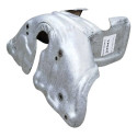 Defletor Coletor Peugeot 2008 208 Citroen C3 C4 Cactus 1.6