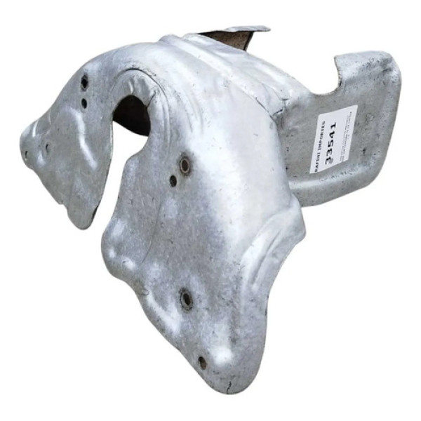 Defletor Coletor Peugeot 2008 208 Citroen C3 C4 Cactus 1.6
