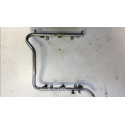 Flauta Sem Bicos Mb Ml320 Gasolina 2000