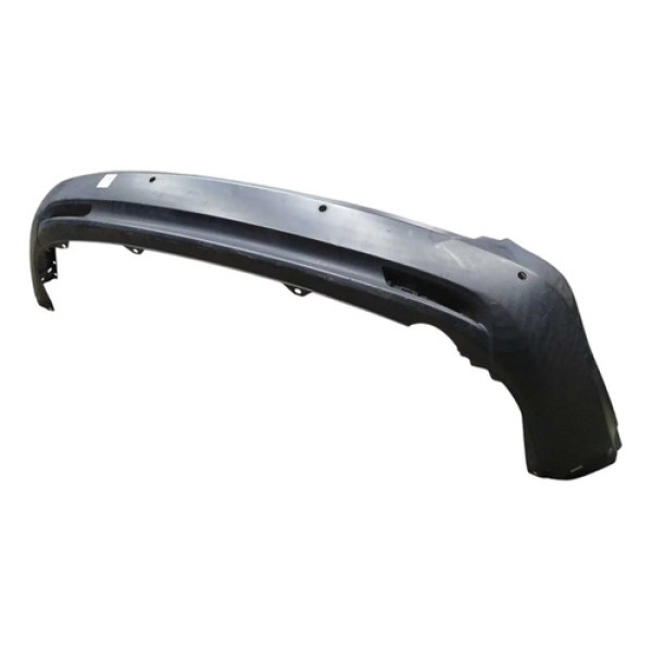 Parachoque Traseiro Honda Crv 2012 2013 2014 C Furos Sensor